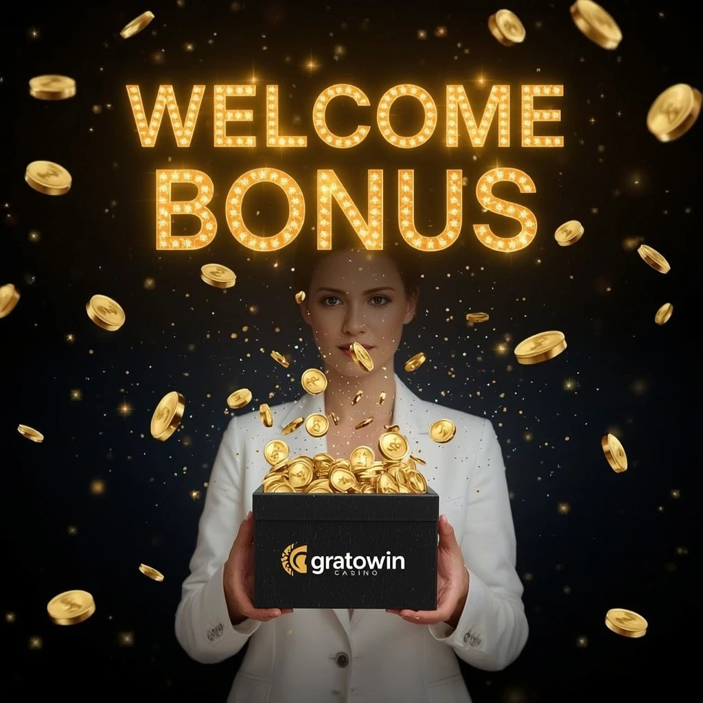 Gratowin Casino bonus Gratowin bonificaciones