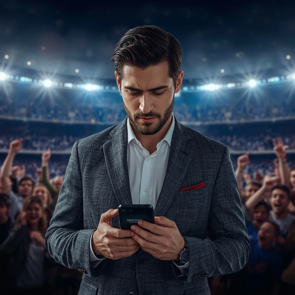 Gratowin Casino Apuestas