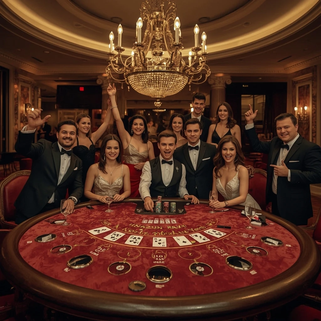 bono VIP en el casino GRATOWIN CASINO