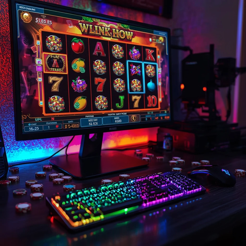 Microgaming GRATOWIN CASINO
