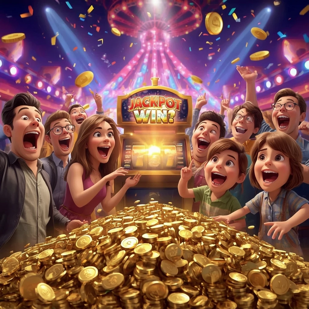 mejores juegos de Jackpot GRATOWIN CASINO