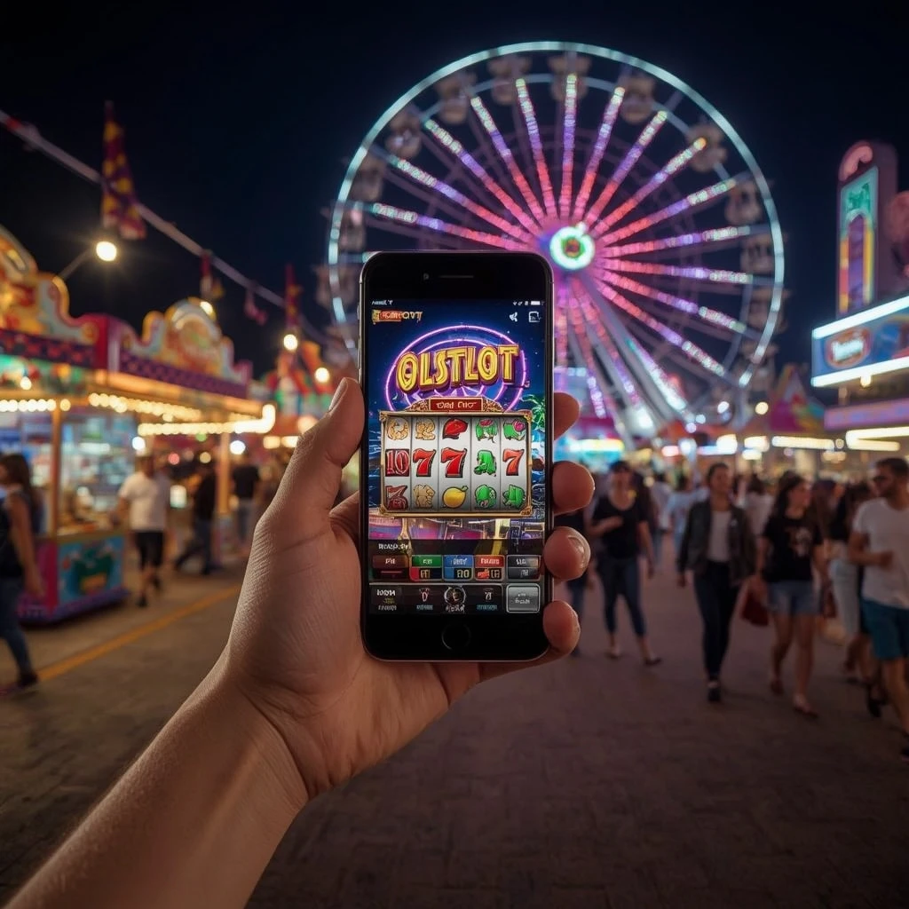 aplicación móvil GRATOWIN CASINO 