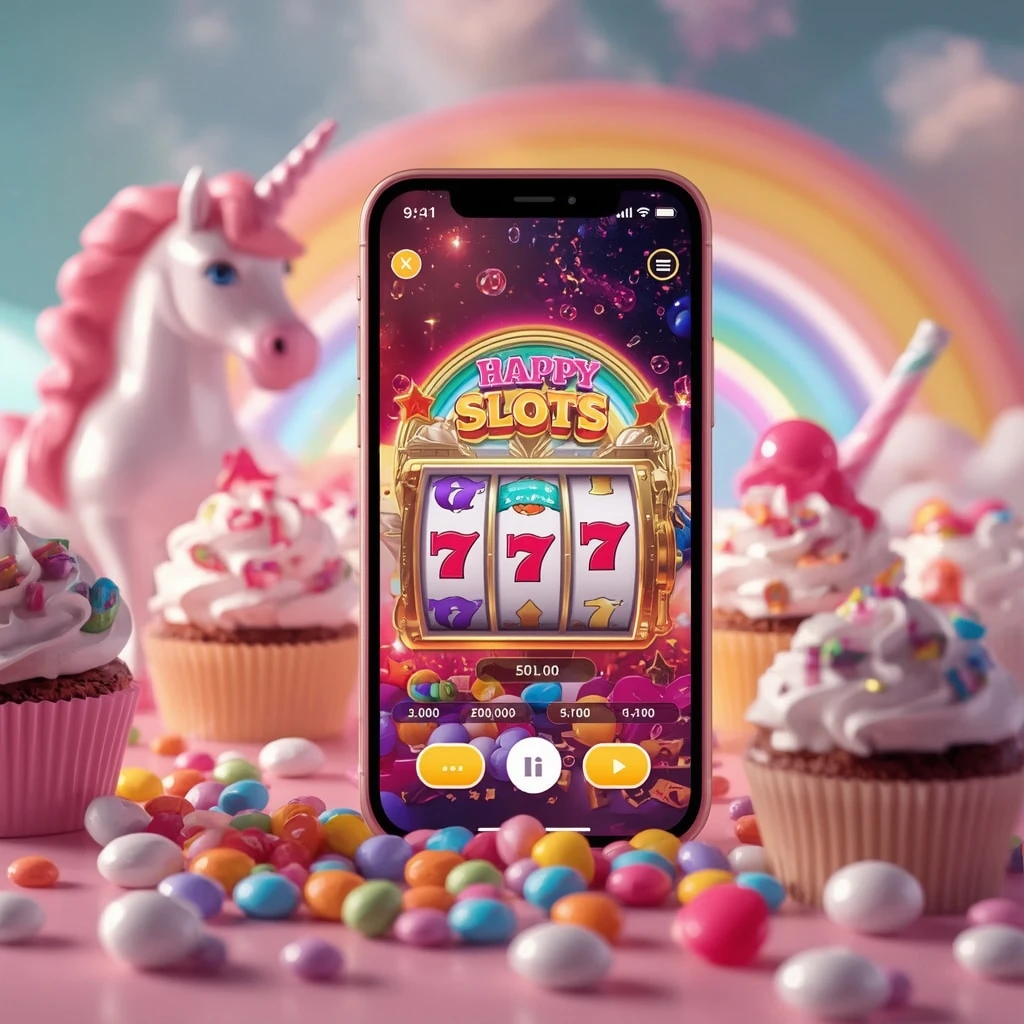 tragamonedas en iPhone de Gratowin Casino