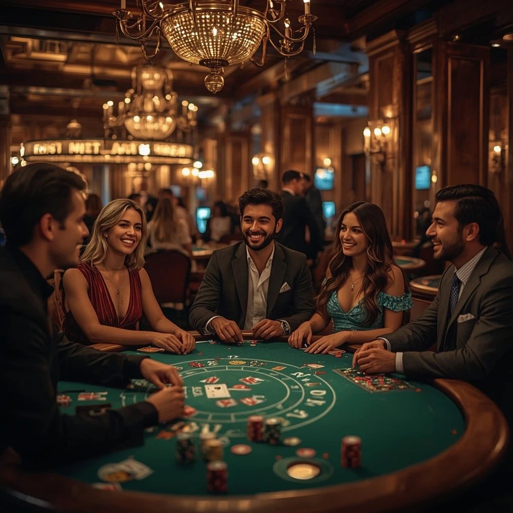 Double Bonus Poker GRATOWIN CASINO