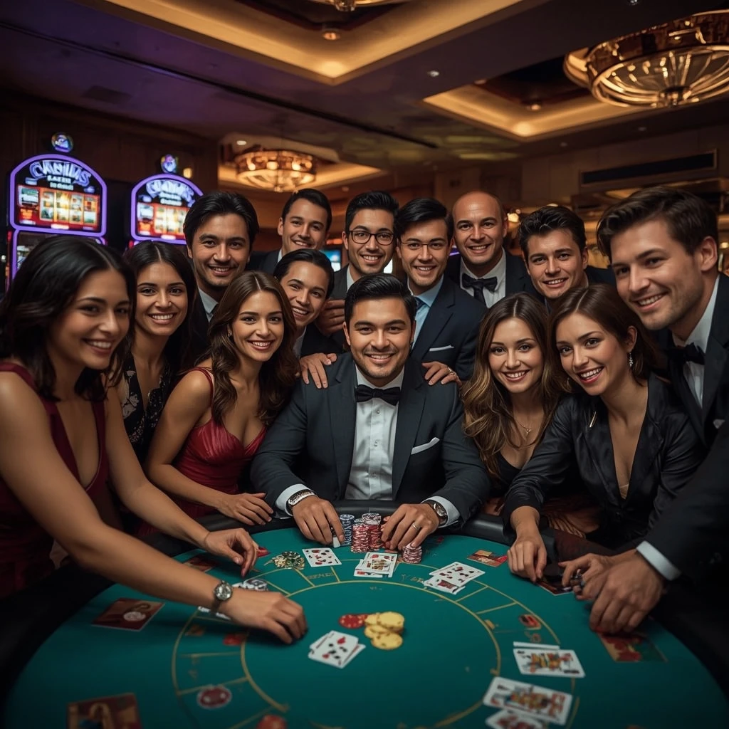 Las bases del juego GRATOWIN CASINO